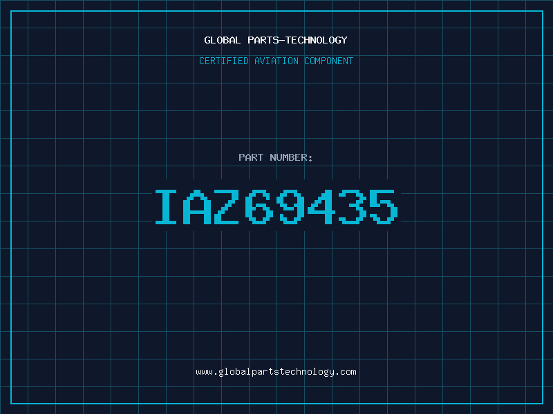 Aviation Part IAZ69435
