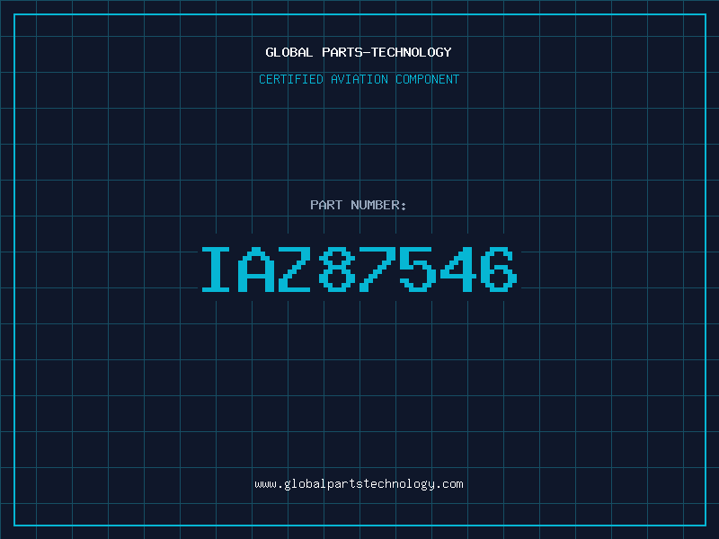 Aviation Part IAZ87546