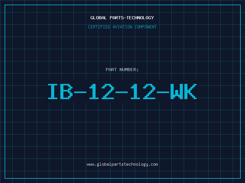 Aviation Part IB-12-12-WK