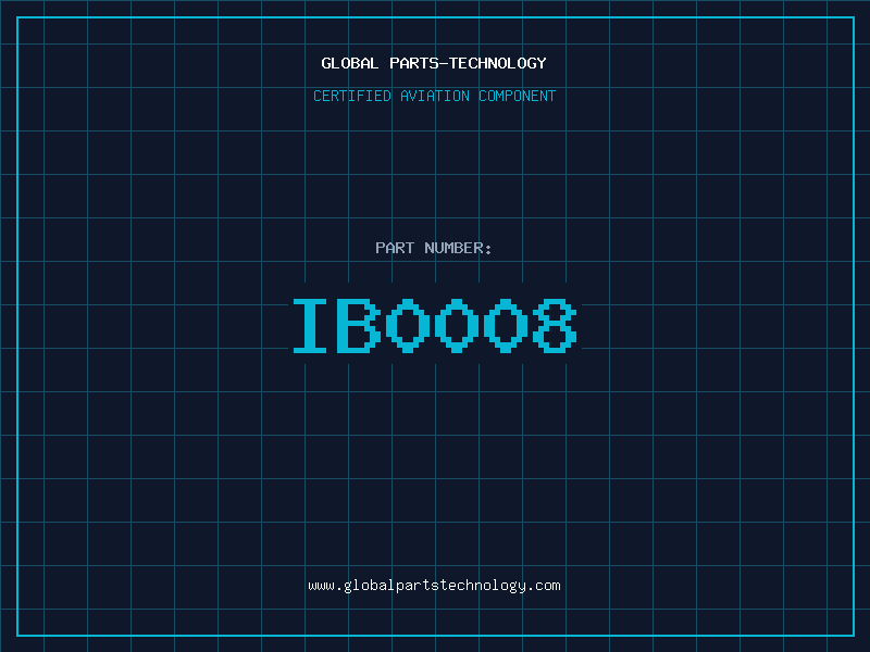 Aviation Part IB0008