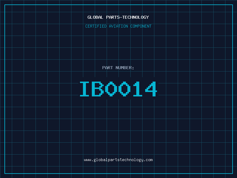 Aviation Part IB0014