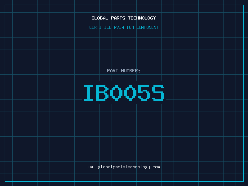 Aviation Part IB005S