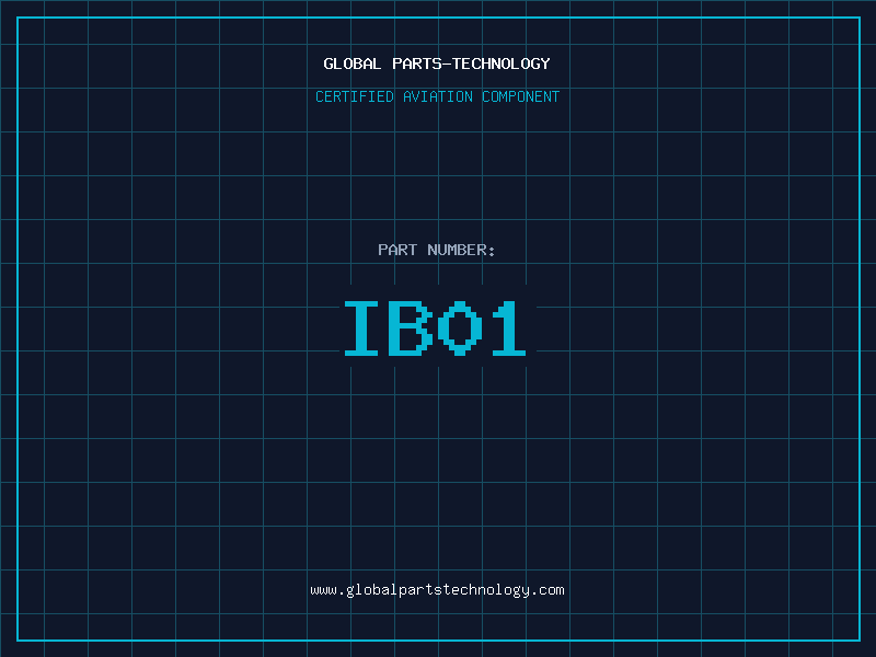 Aviation Part IB01