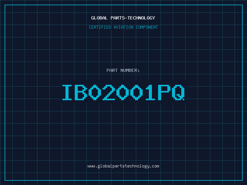 Aviation Part IB02001PQ