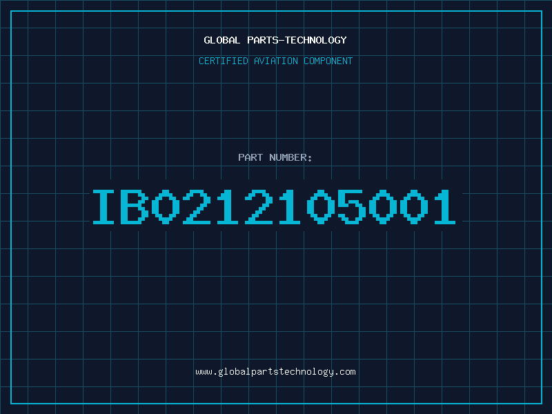 Aviation Part IB0212105001
