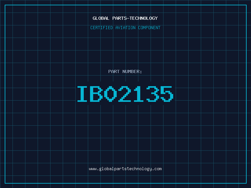 Aviation Part IB02135