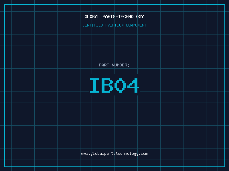 Aviation Part IB04