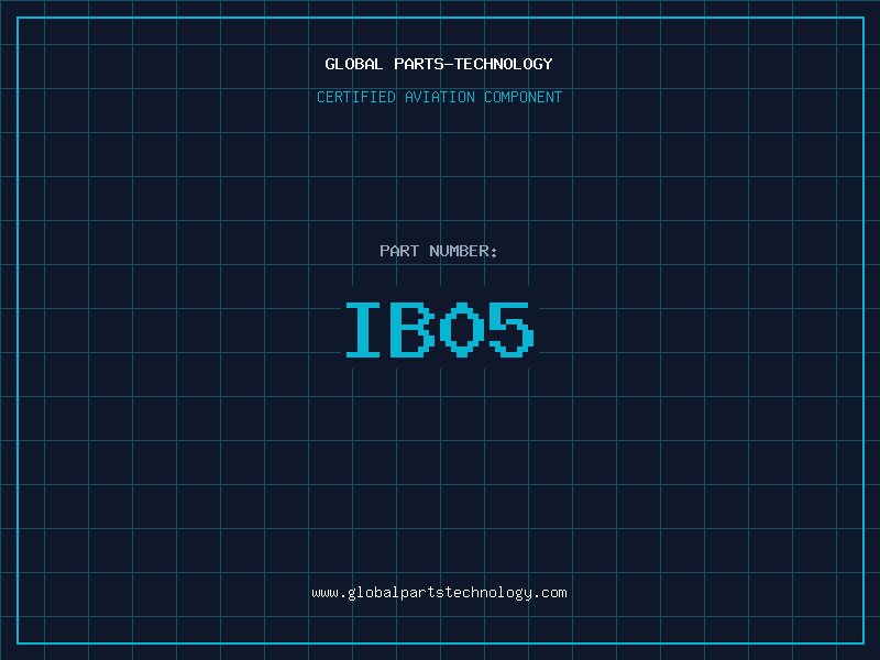 Aviation Part IB05