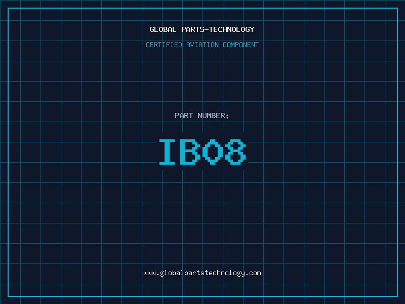 Aviation Part IB08
