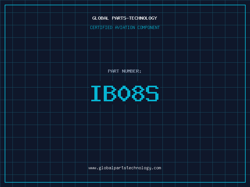 Aviation Part IB08S
