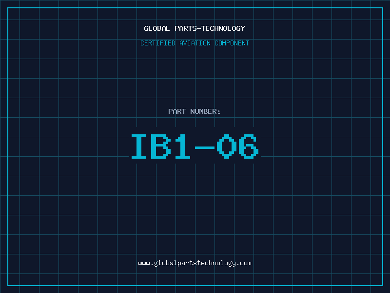 Aviation Part IB1-06