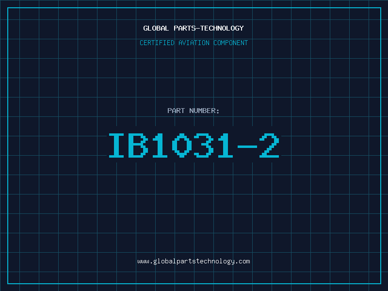 Aviation Part IB1031-2