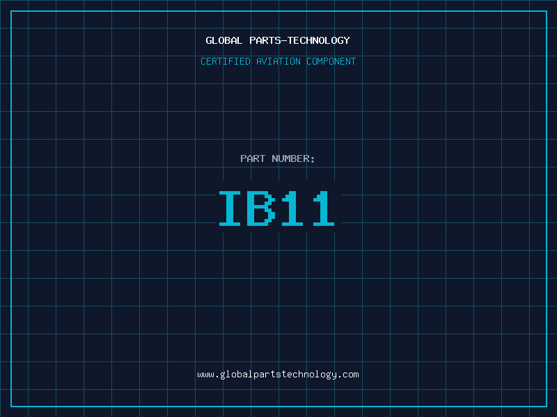 Aviation Part IB11