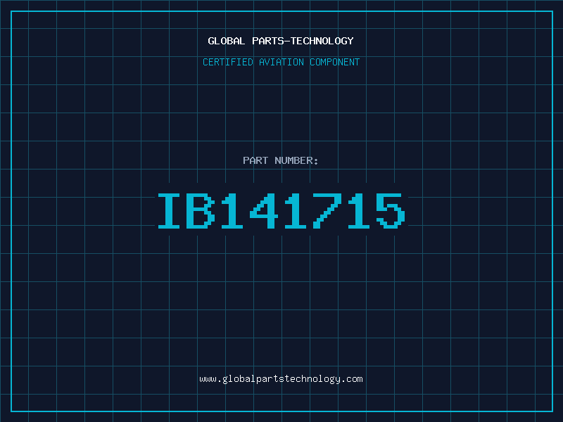 Aviation Part IB141715