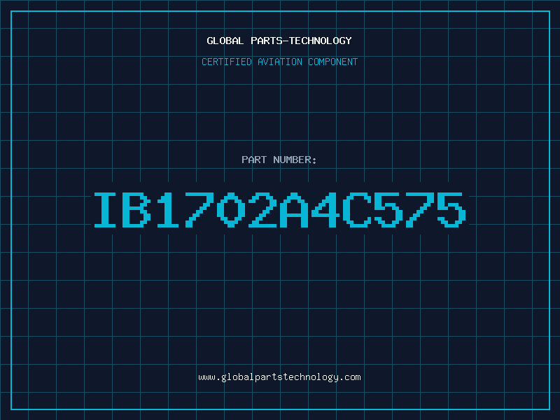 Aviation Part IB1702A4C575