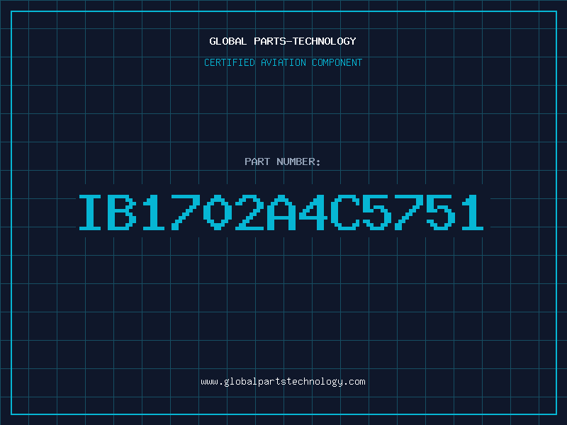 Aviation Part IB1702A4C5751
