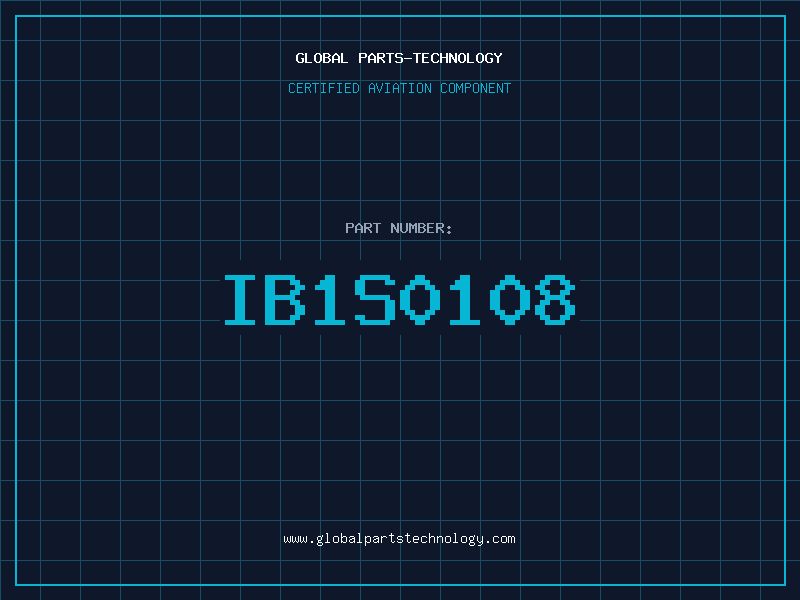 Aviation Part IB1S0108