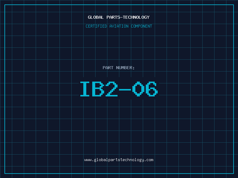 Aviation Part IB2-06