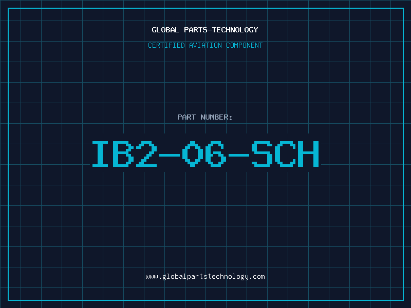 Aviation Part IB2-06-SCH