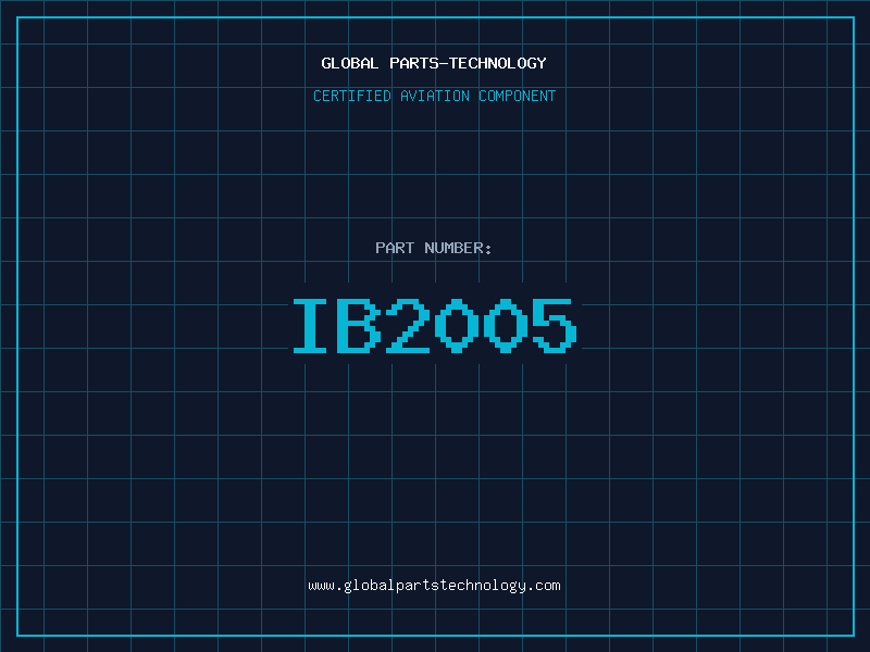 Aviation Part IB2005