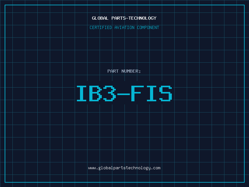 Aviation Part IB3-FIS