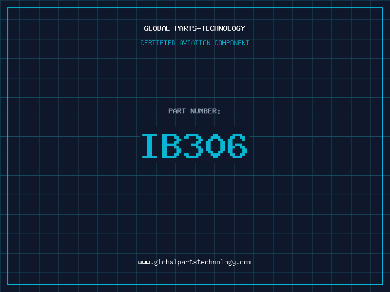Aviation Part IB306