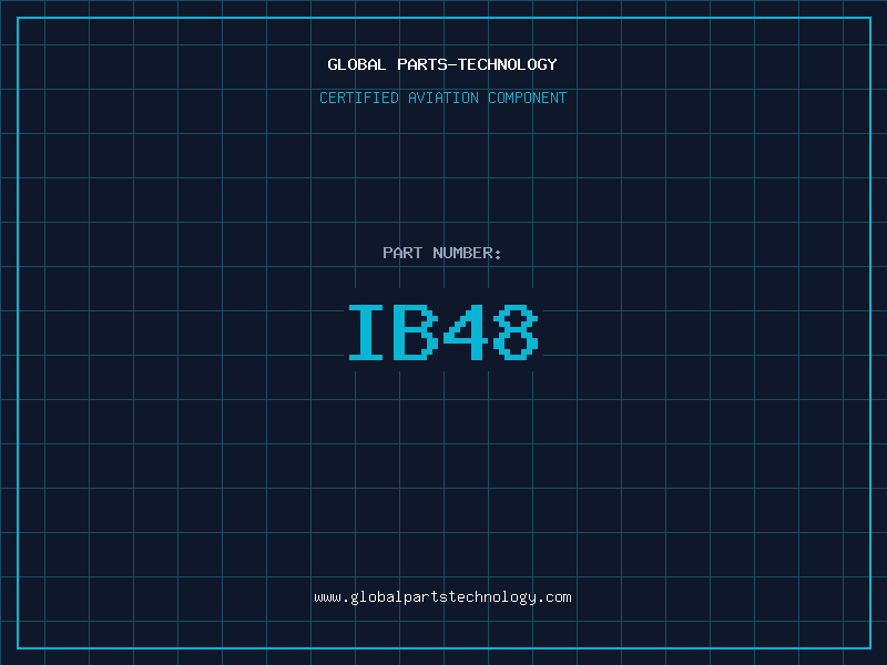 Aviation Part IB48