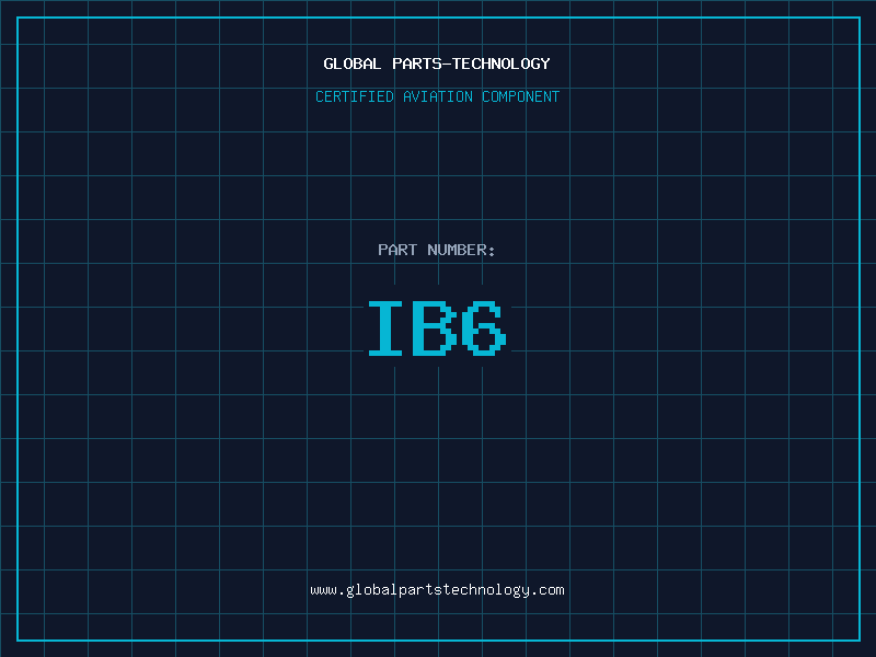 Aviation Part IB6