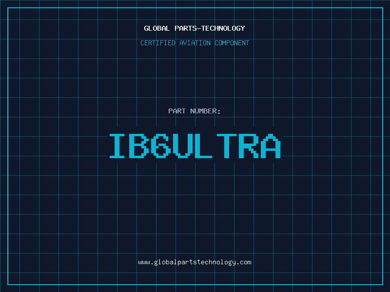 Aviation Part IB6ULTRA