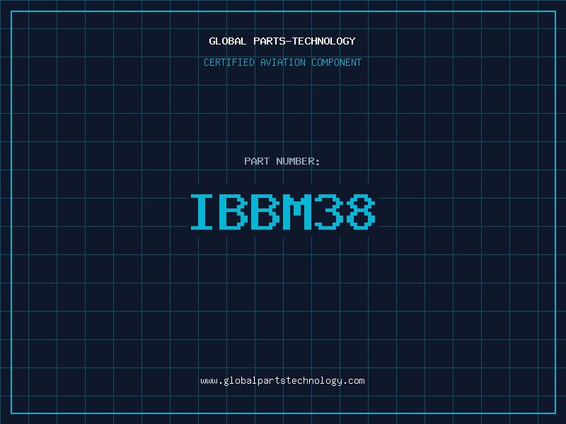 Aviation Part IBBM38