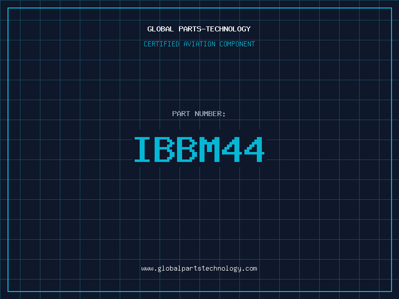 Aviation Part IBBM44