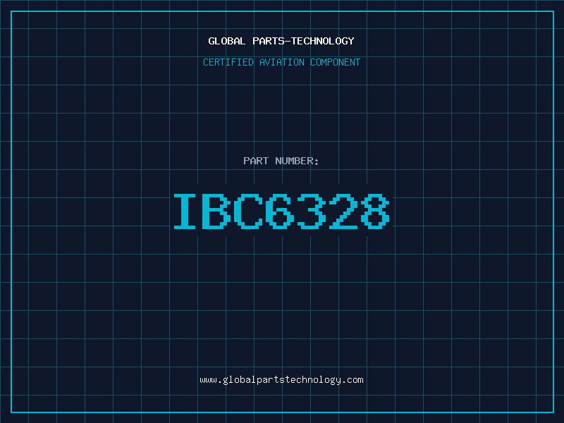 Aviation Part IBC6328