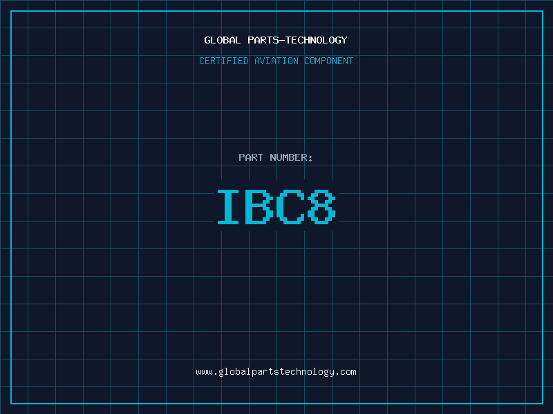 Aviation Part IBC8