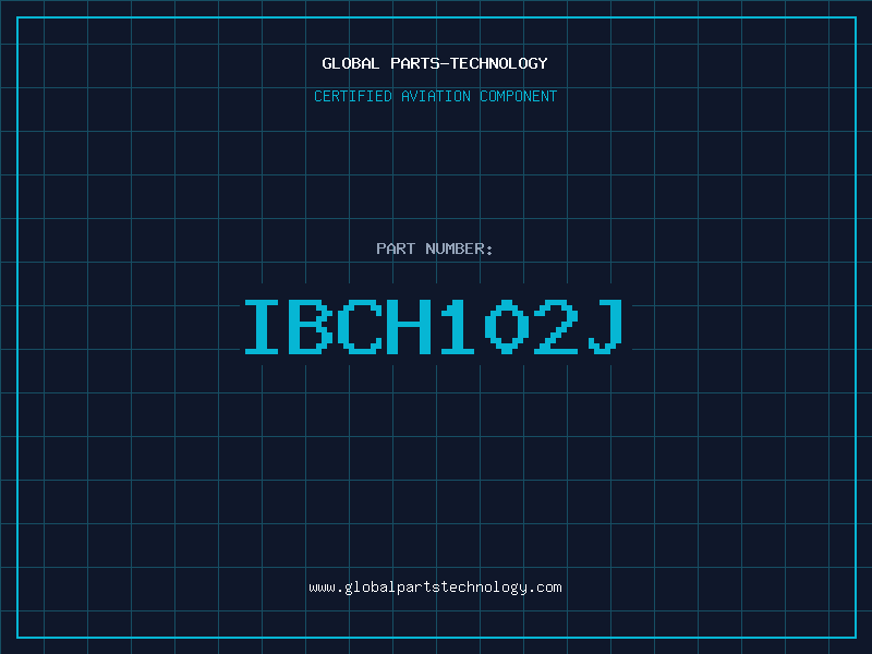 Aviation Part IBCH102J