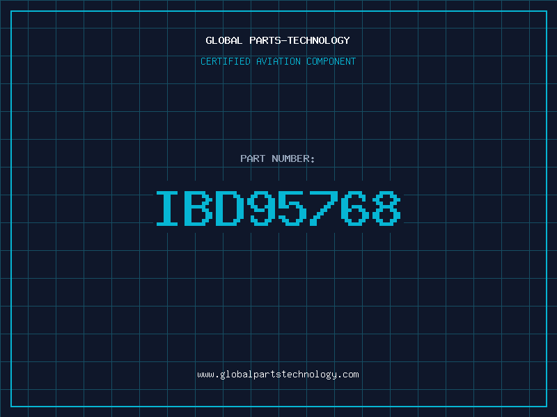 Aviation Part IBD95768