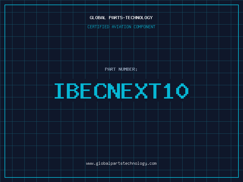 Aviation Part IBECNEXT10