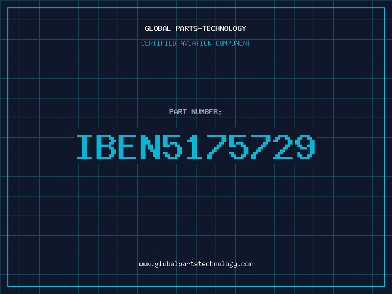 Aviation Part IBEN5175729