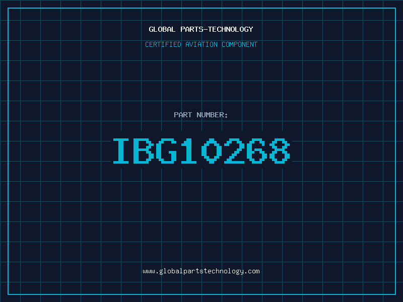Aviation Part IBG10268