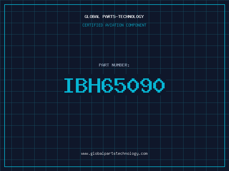 Aviation Part IBH65090