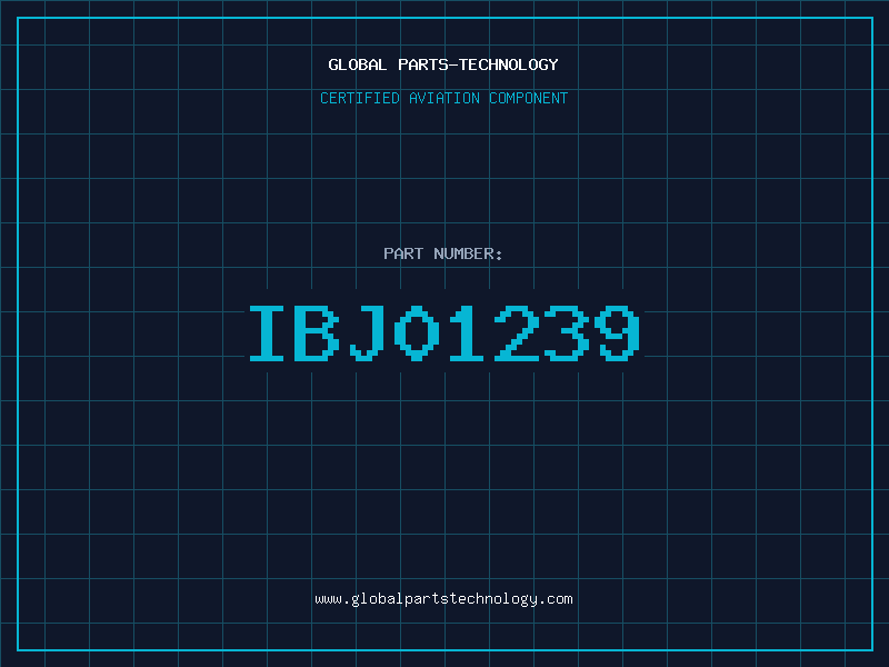 Aviation Part IBJ01239