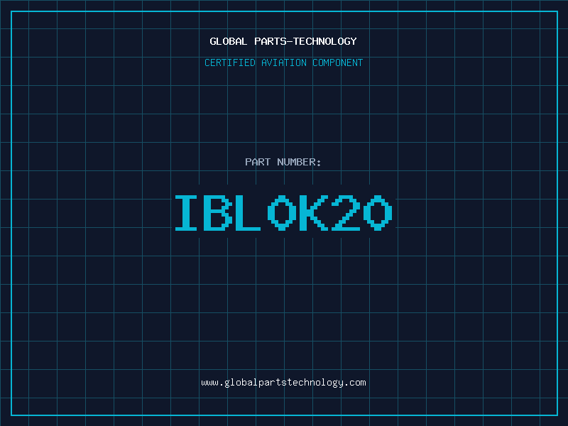 Aviation Part IBL0K20