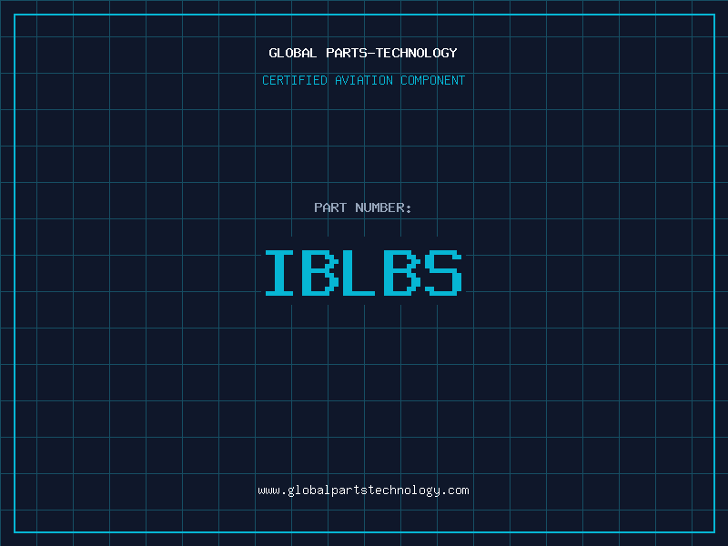 Aviation Part IBLBS