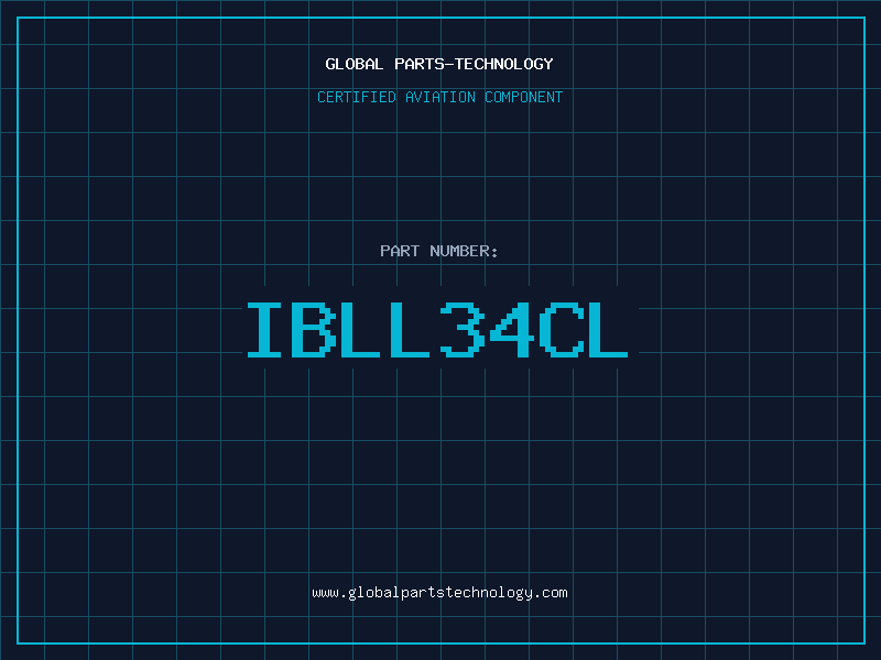 Aviation Part IBLL34CL