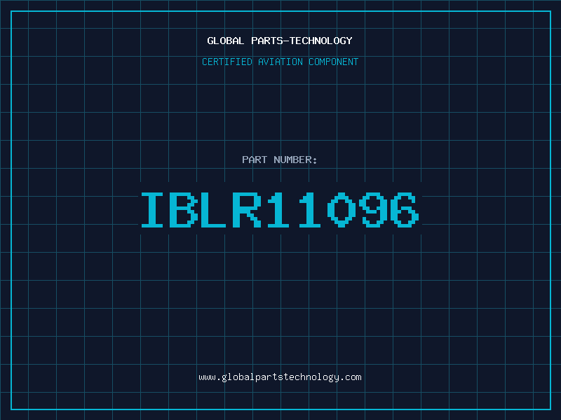 Aviation Part IBLR11096