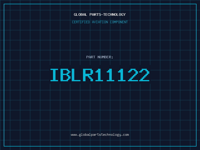 Aviation Part IBLR11122