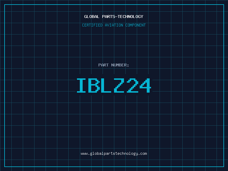 Aviation Part IBLZ24