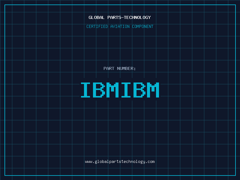 Aviation Part IBMIBM