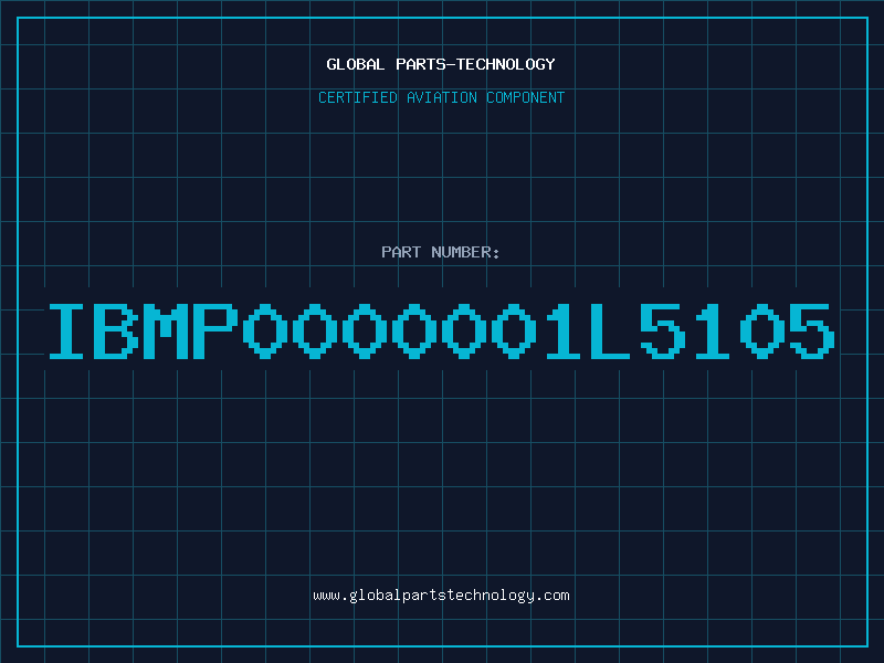Aviation Part IBMP0000001L5105