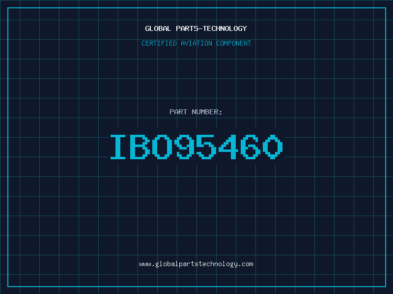 Aviation Part IBO95460