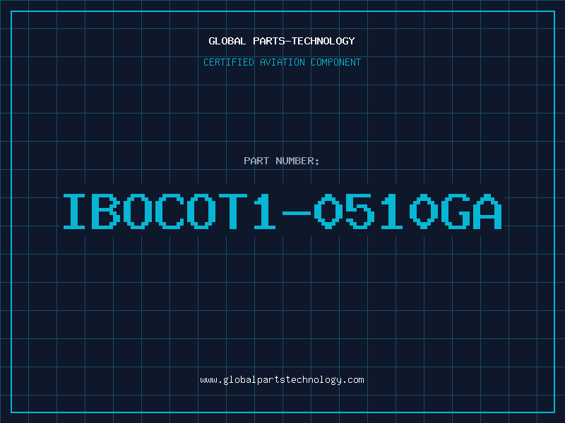 Aviation Part IBOCOT1-0510GA